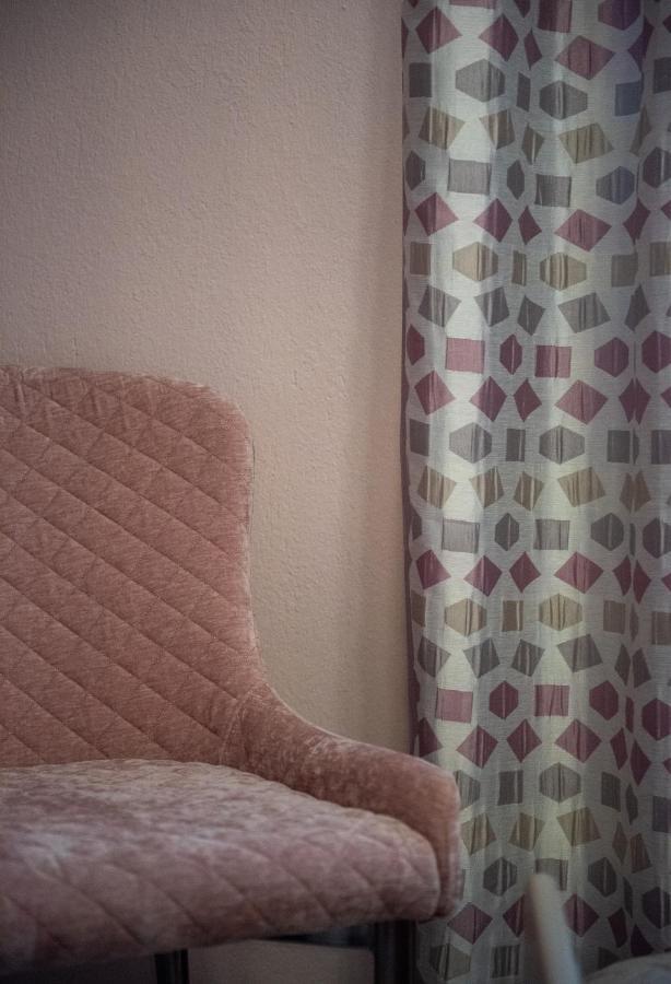 シキアFamily House Nikosアパートメント エクステリア 写真
