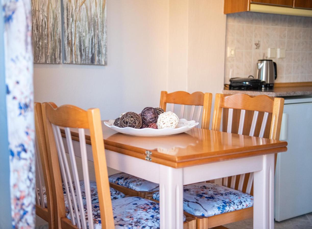 シキアFamily House Nikosアパートメント エクステリア 写真
